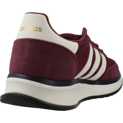 ADIDAS RUN S . en color RED  (3)