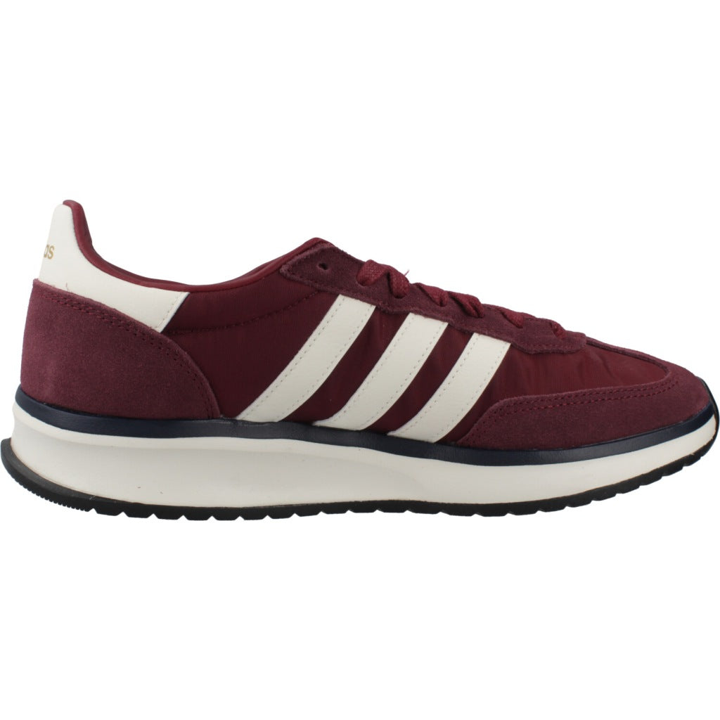 ADIDAS RUN S . en color RED  (4)
