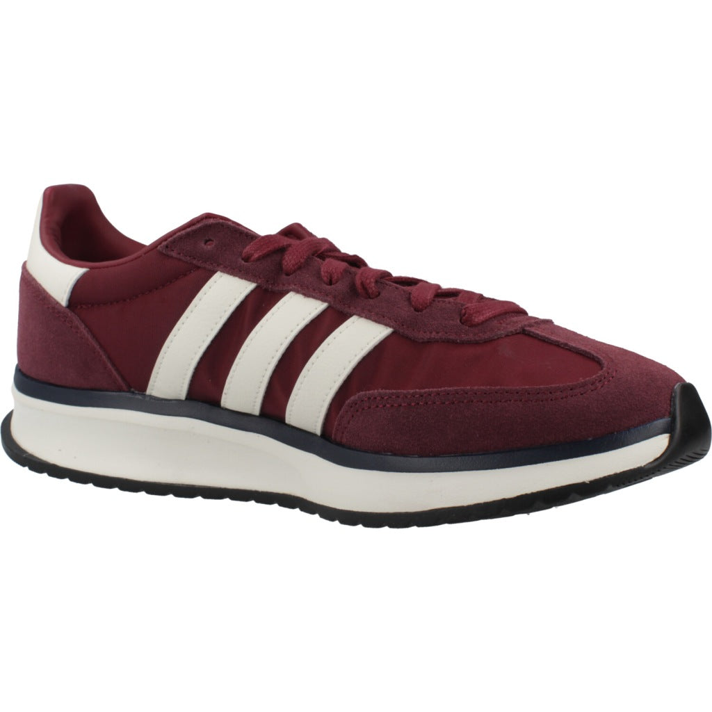 ADIDAS RUN S . en color RED  (5)