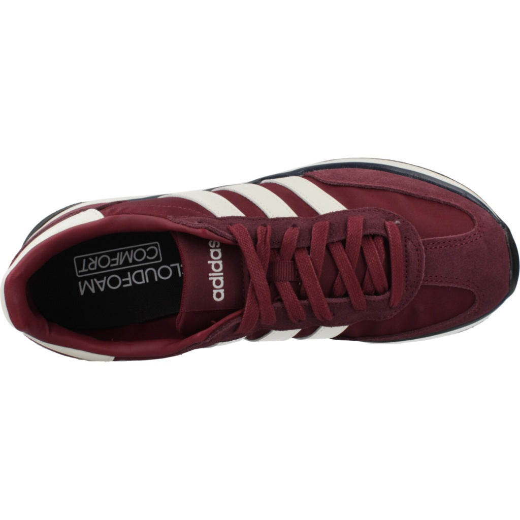 ADIDAS RUN S . en color RED  (7)