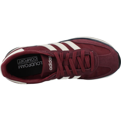 ADIDAS RUN S . en color RED  (7)