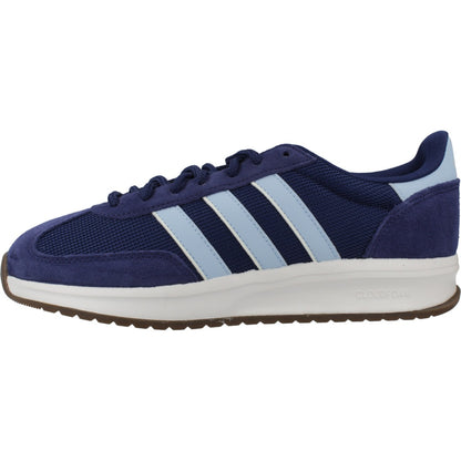 ADIDAS RUN S . en color DRKBLU  (2)