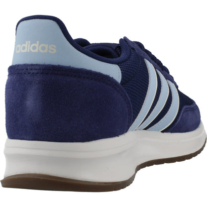 ADIDAS RUN S . en color DRKBLU  (3)