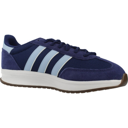 ADIDAS RUN S . en color DRKBLU  (5)