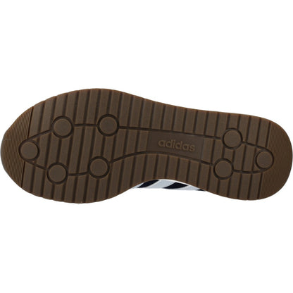 ADIDAS RUN S . en color DRKBLU  (6)