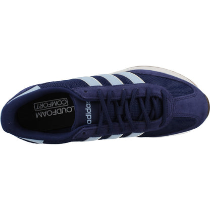 ADIDAS RUN S . en color DRKBLU  (7)