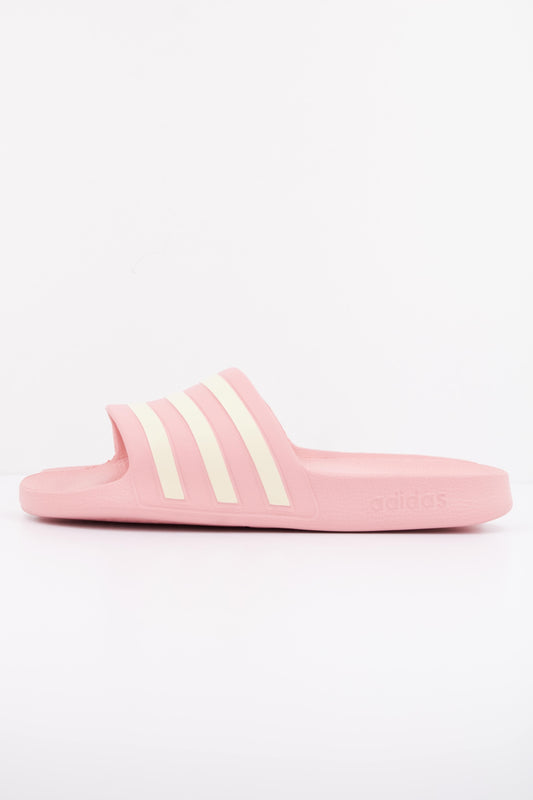 ADIDAS ADILETTE AQUA en color MAUVE  (1)