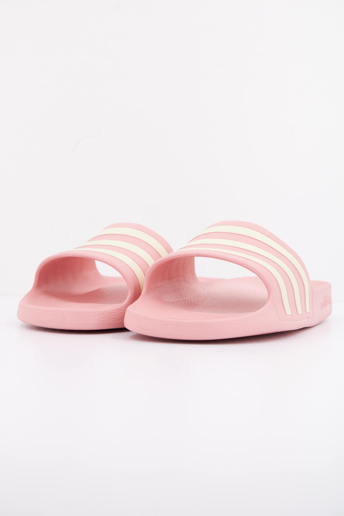 ADIDAS ADILETTE AQUA en color MAUVE  (2)