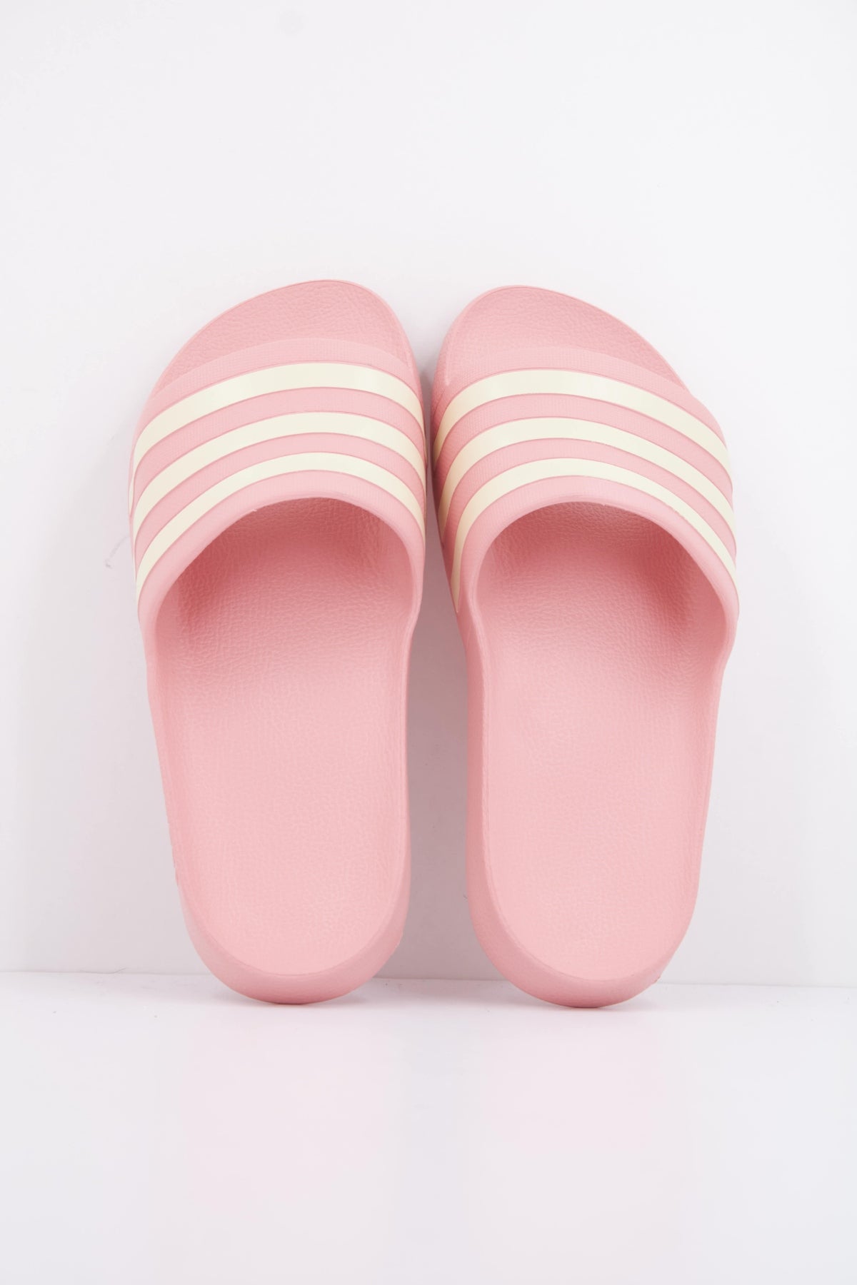 ADIDAS ADILETTE AQUA en color MAUVE  (3)