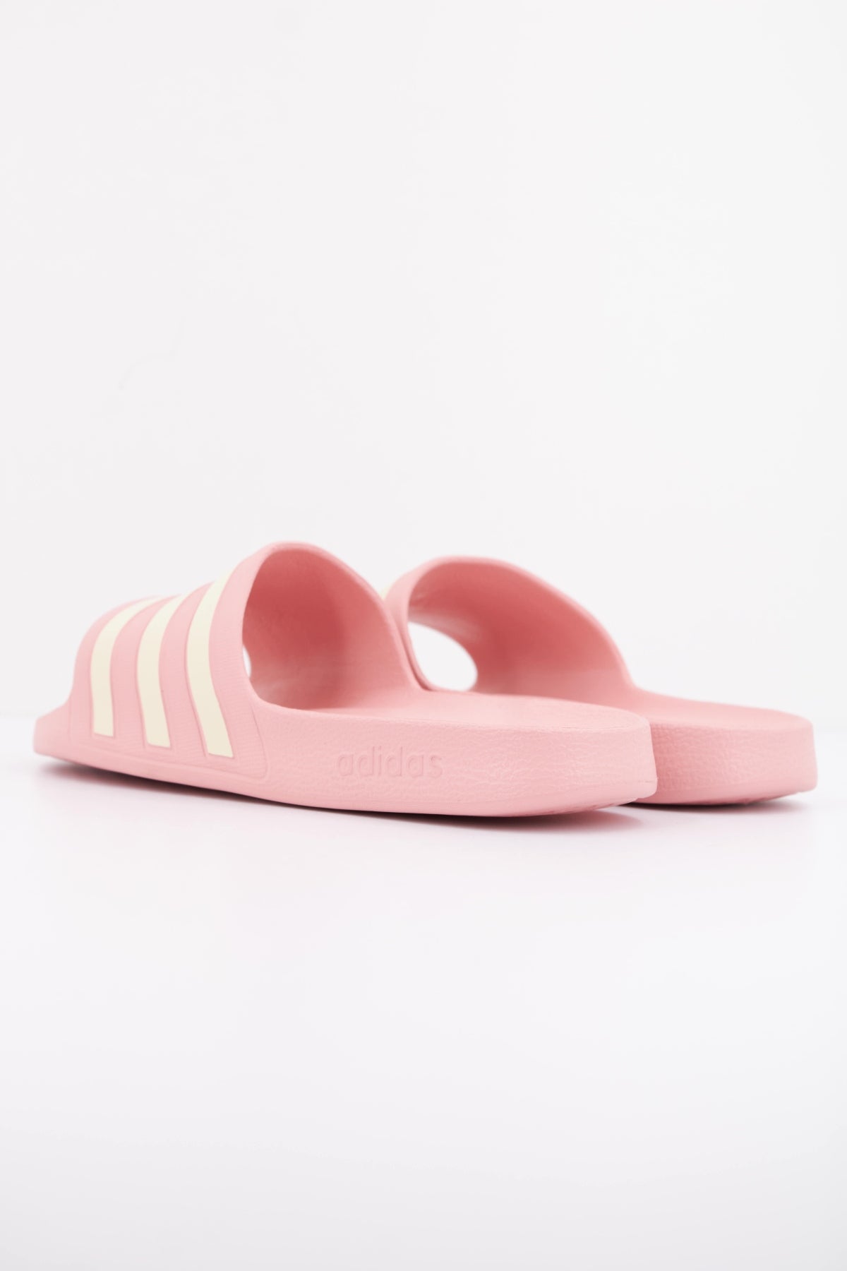 ADIDAS ADILETTE AQUA en color MAUVE  (4)