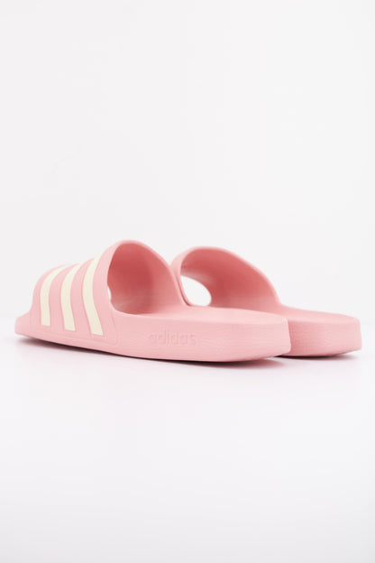 ADIDAS ADILETTE AQUA en color MAUVE  (4)