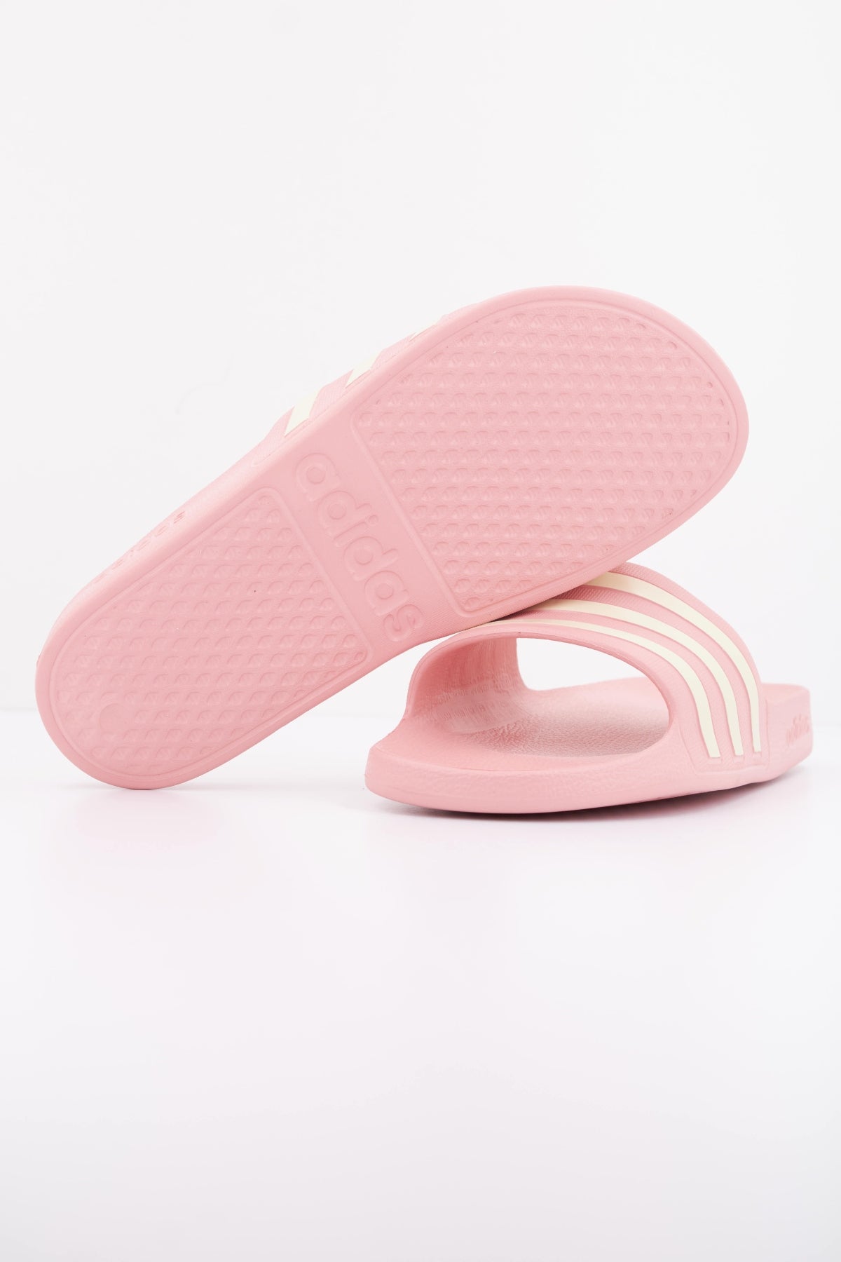 ADIDAS ADILETTE AQUA en color MAUVE  (5)