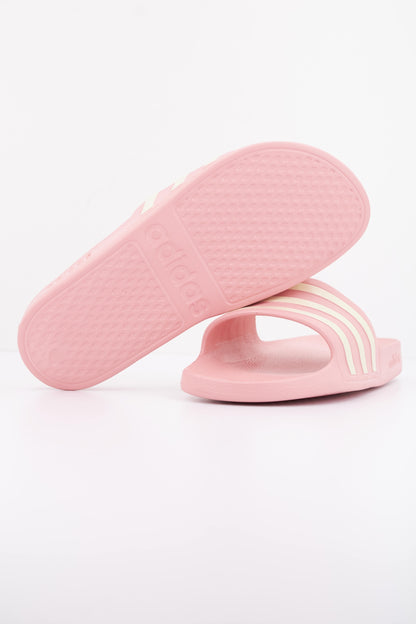 ADIDAS ADILETTE AQUA en color MAUVE  (5)