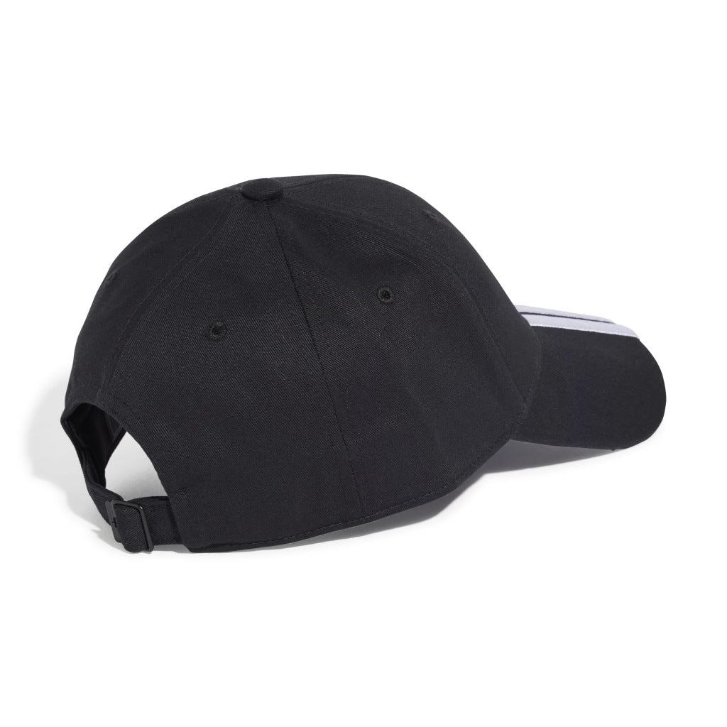 ADIDAS BBALL S CAP NL en color BLACK  (2)