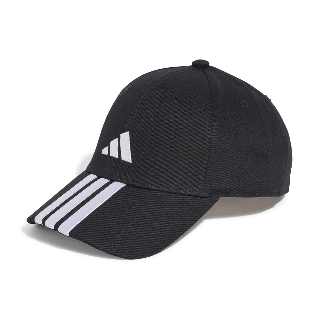 ADIDAS BBALL S CAP NL en color BLACK  (1)