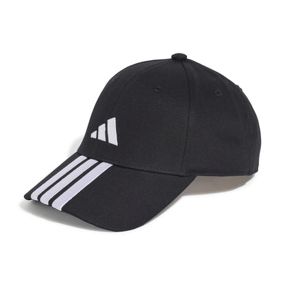 ADIDAS BBALL S CAP NL en color BLACK  (1)