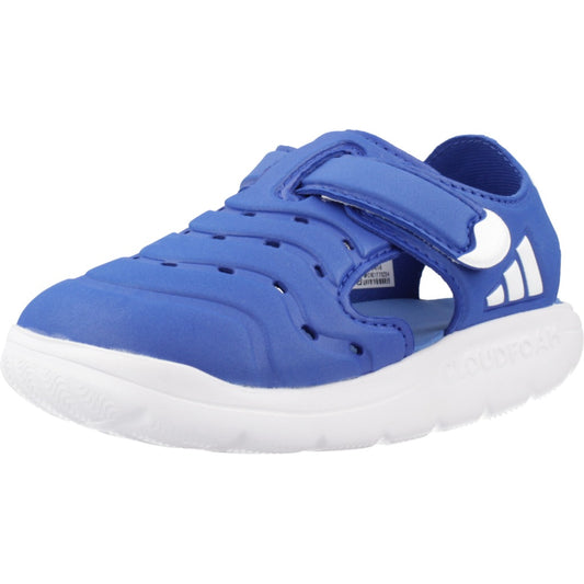 ADIDAS WATER SANDAL  I en color RYLBLU  (1)