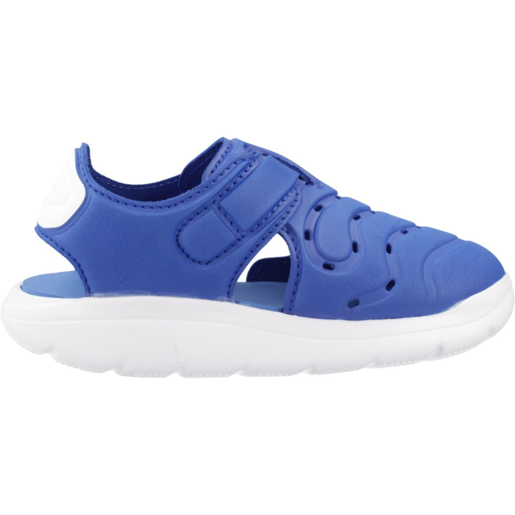 ADIDAS WATER SANDAL  I en color RYLBLU  (4)