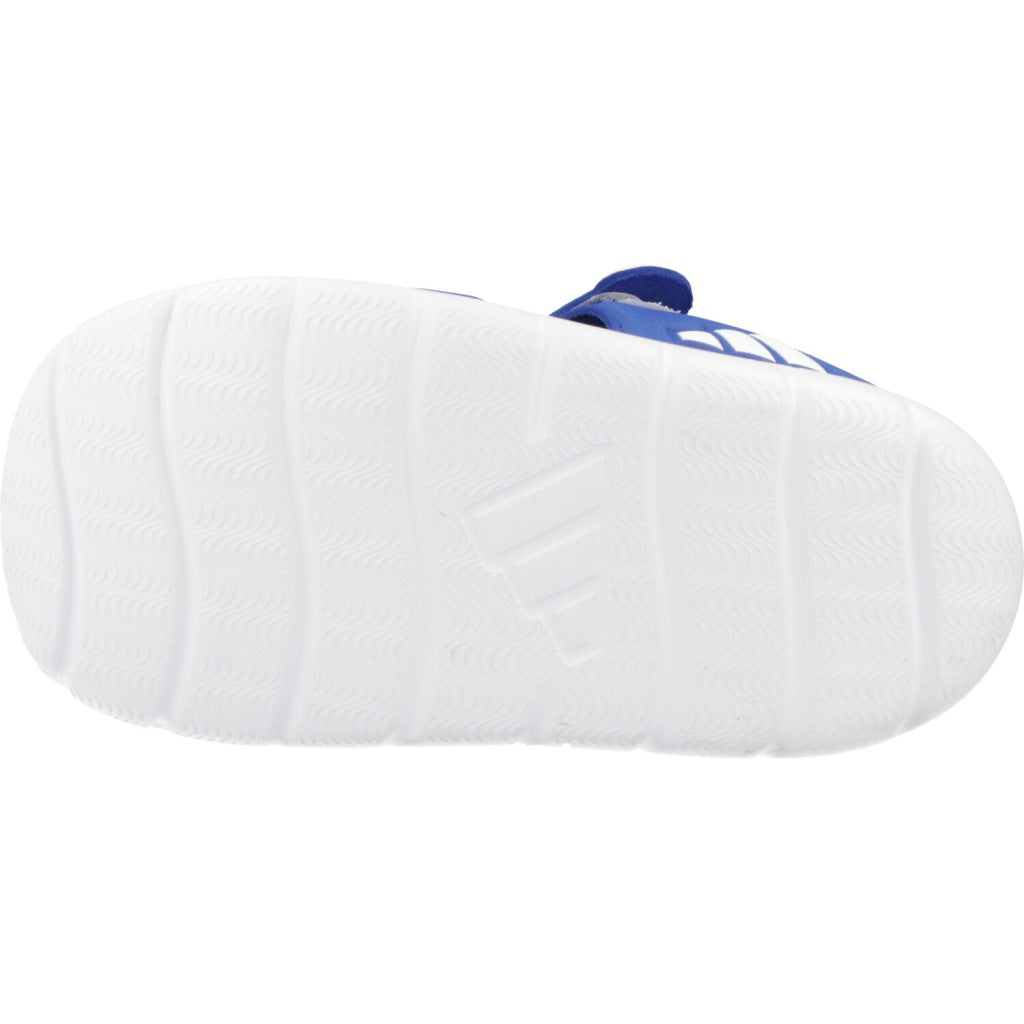 ADIDAS WATER SANDAL  I en color RYLBLU  (7)