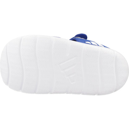 ADIDAS WATER SANDAL  I en color RYLBLU  (7)