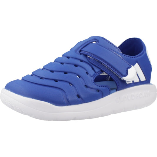 ADIDAS JP SANDALIA WATE en color RYLBLU  (1)