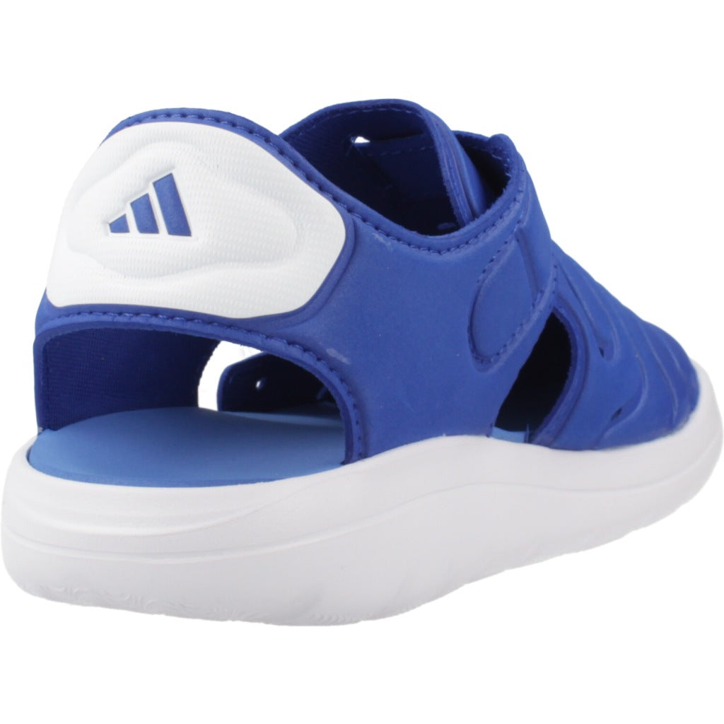 ADIDAS JP SANDALIA WATE en color RYLBLU  (3)