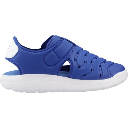 ADIDAS JP SANDALIA WATE en color RYLBLU  (4)