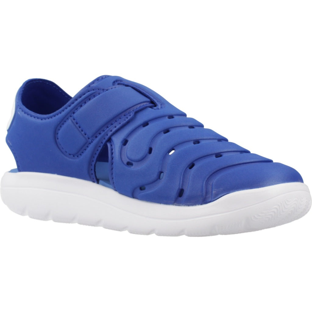 ADIDAS JP SANDALIA WATE en color RYLBLU  (5)