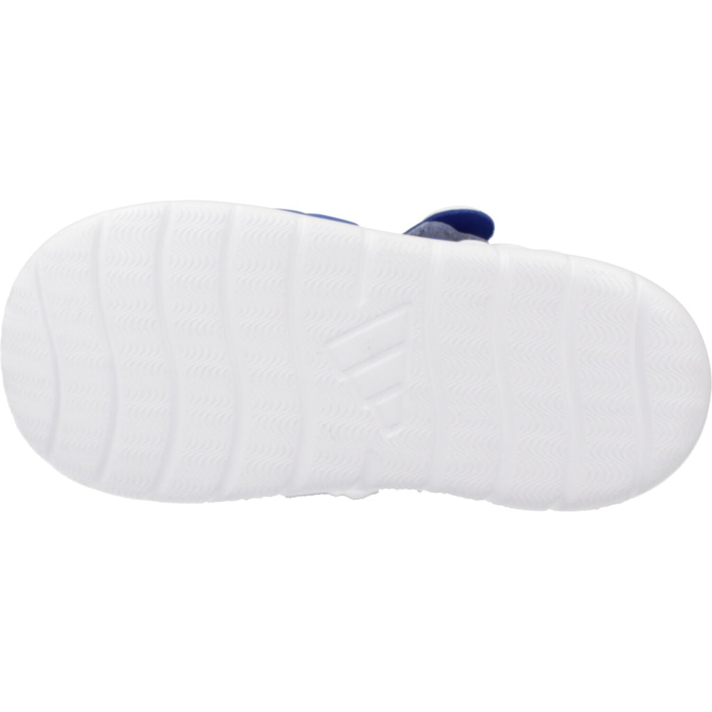 ADIDAS JP SANDALIA WATE en color RYLBLU  (6)