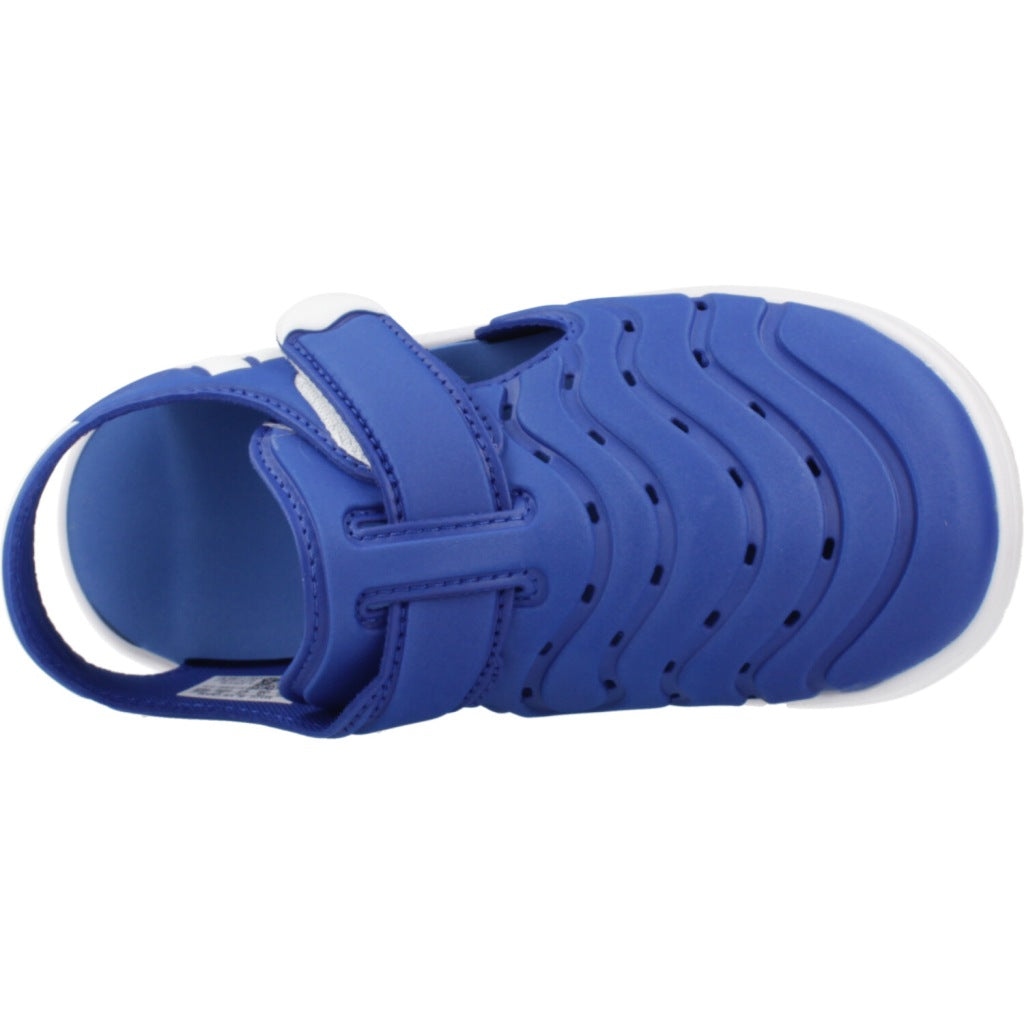 ADIDAS JP SANDALIA WATE en color RYLBLU  (7)