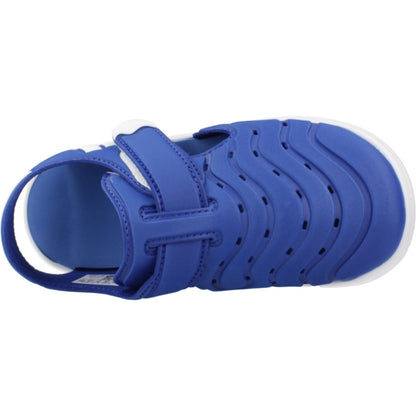 ADIDAS JP SANDALIA WATE en color RYLBLU  (7)