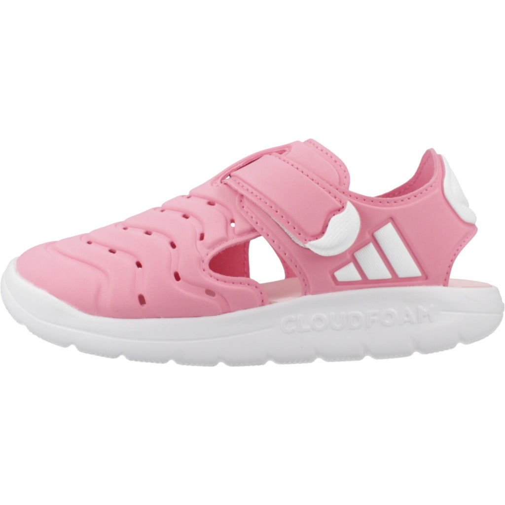 ADIDAS JP WATER en color PINK  (2)