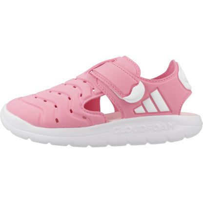 ADIDAS JP WATER en color PINK  (2)