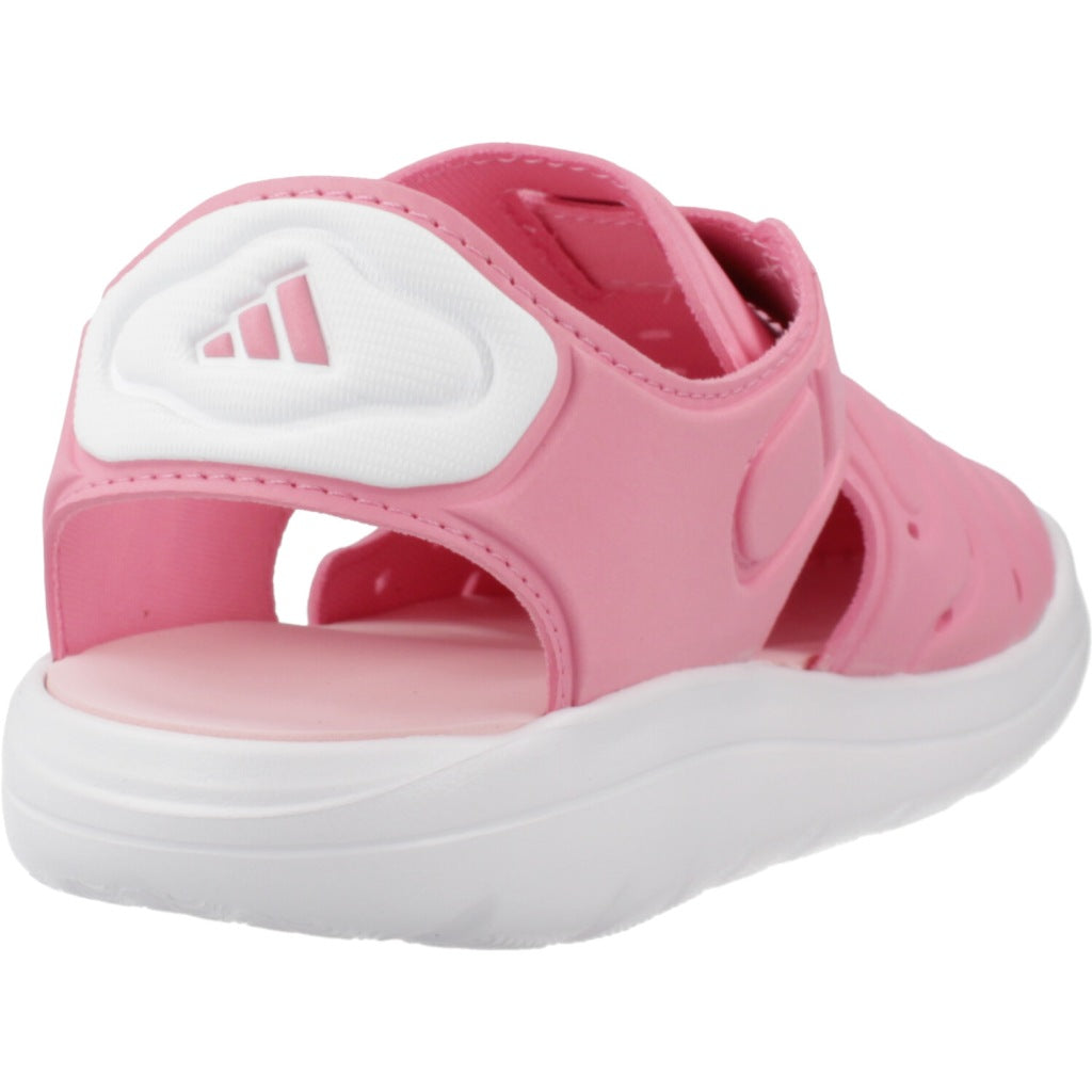 ADIDAS JP WATER en color PINK  (3)