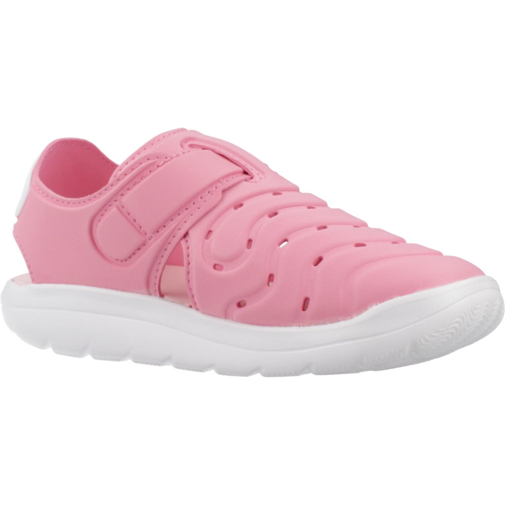 ADIDAS JP WATER en color PINK  (5)