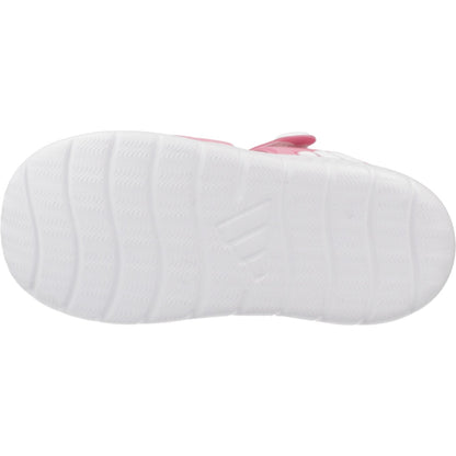 ADIDAS JP WATER en color PINK  (6)