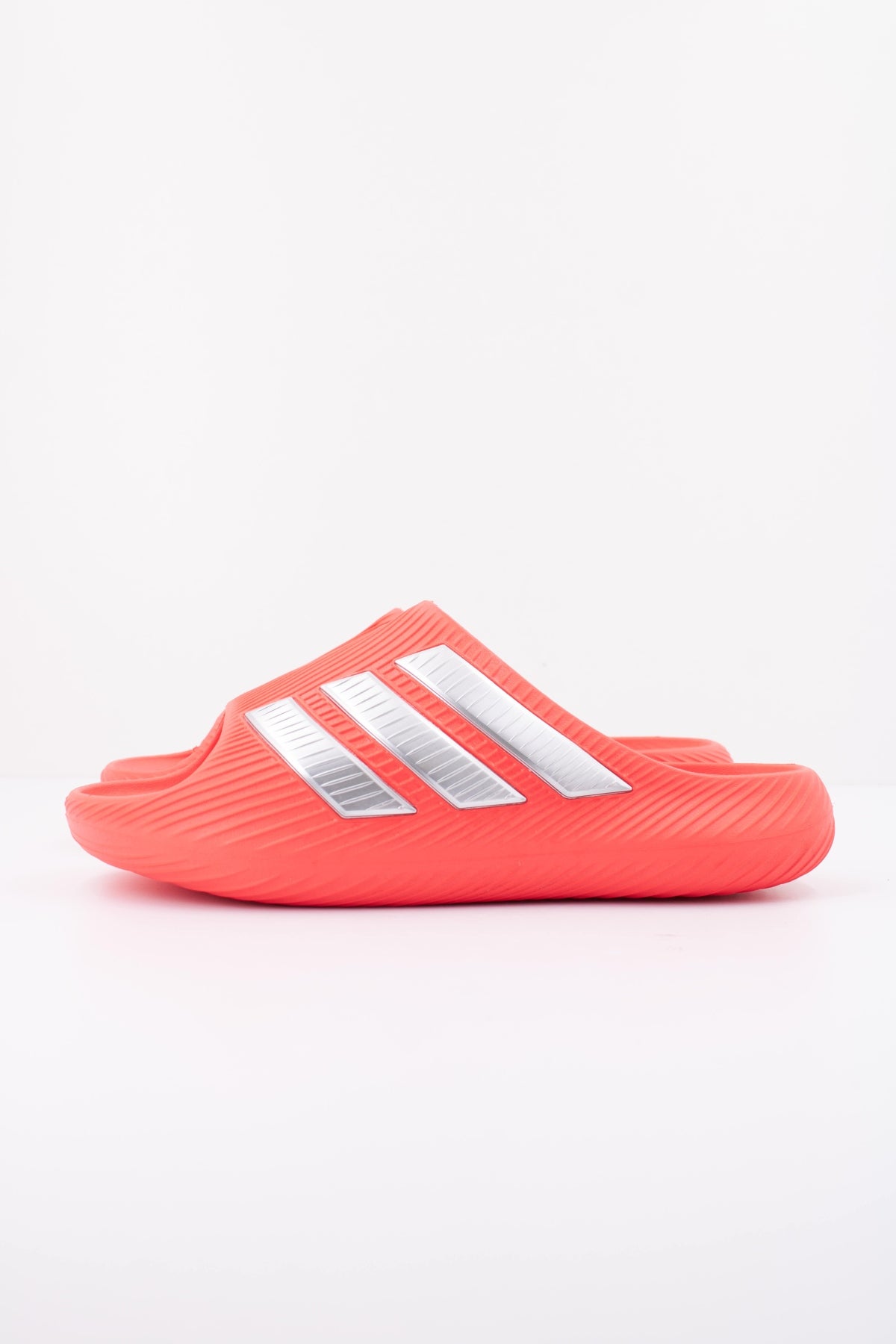 ADIDAS PURECHILL SLIDE en color PINK  (1)