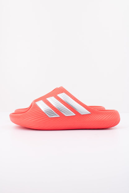 ADIDAS PURECHILL SLIDE en color PINK  (1)