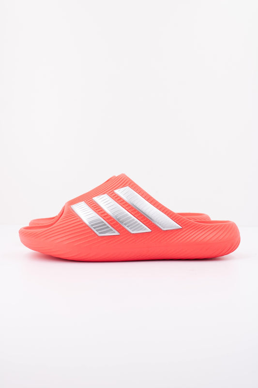 ADIDAS PURECHILL SLIDE en color PINK  (1)