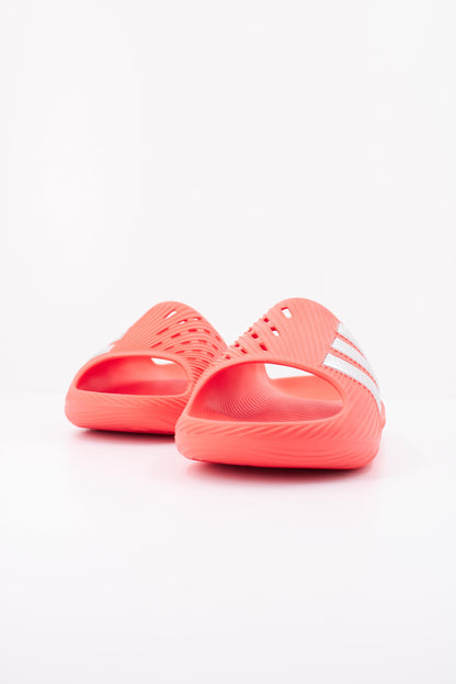 ADIDAS PURECHILL SLIDE en color PINK  (2)