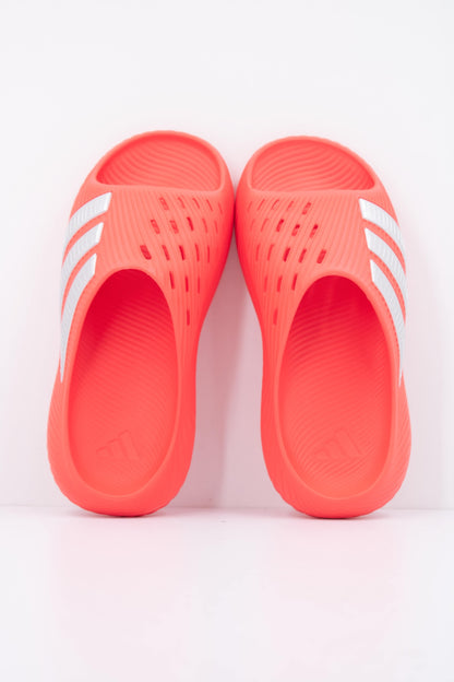 ADIDAS PURECHILL SLIDE en color PINK  (3)