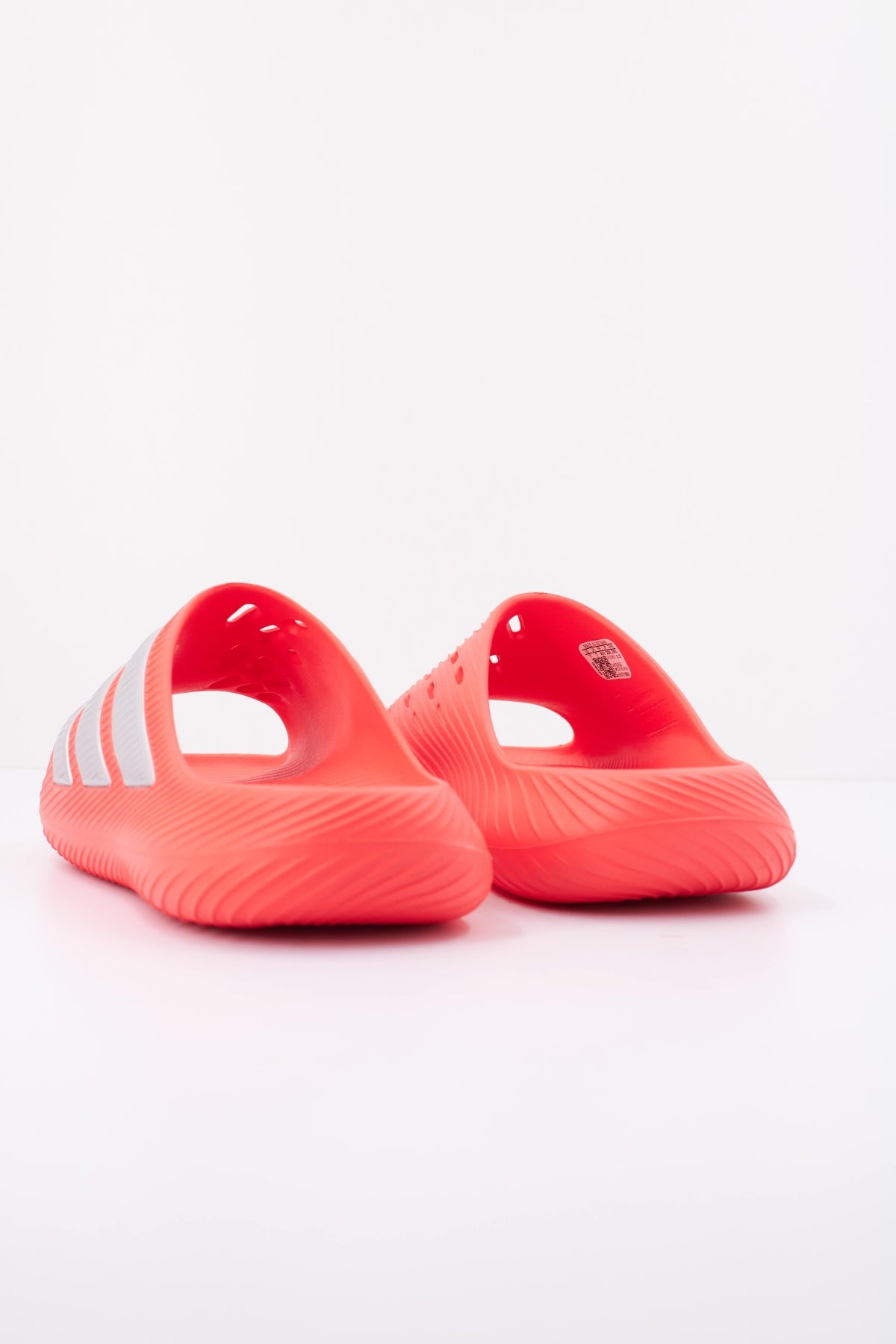 ADIDAS PURECHILL SLIDE en color PINK  (4)