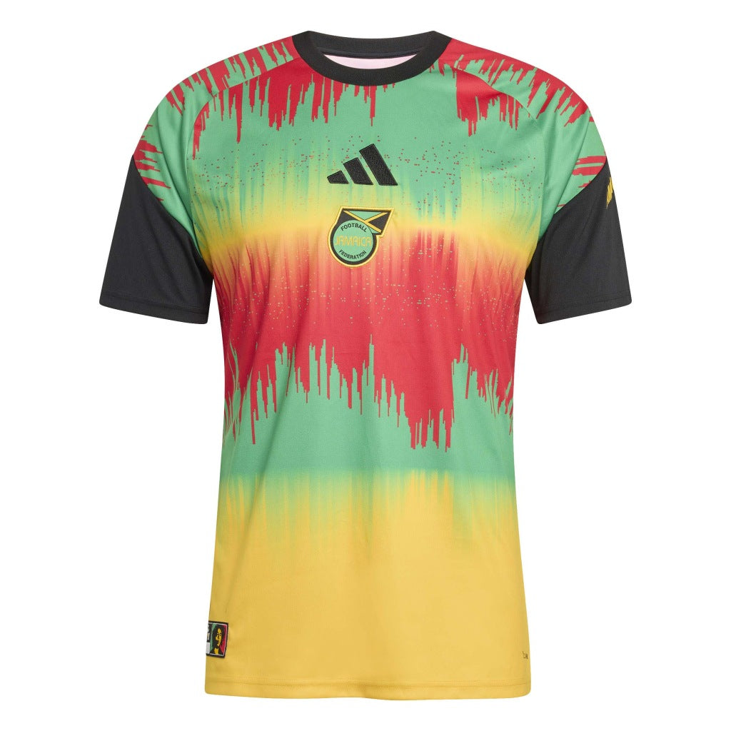 ADIDAS KA  en color YELLOW  (4)
