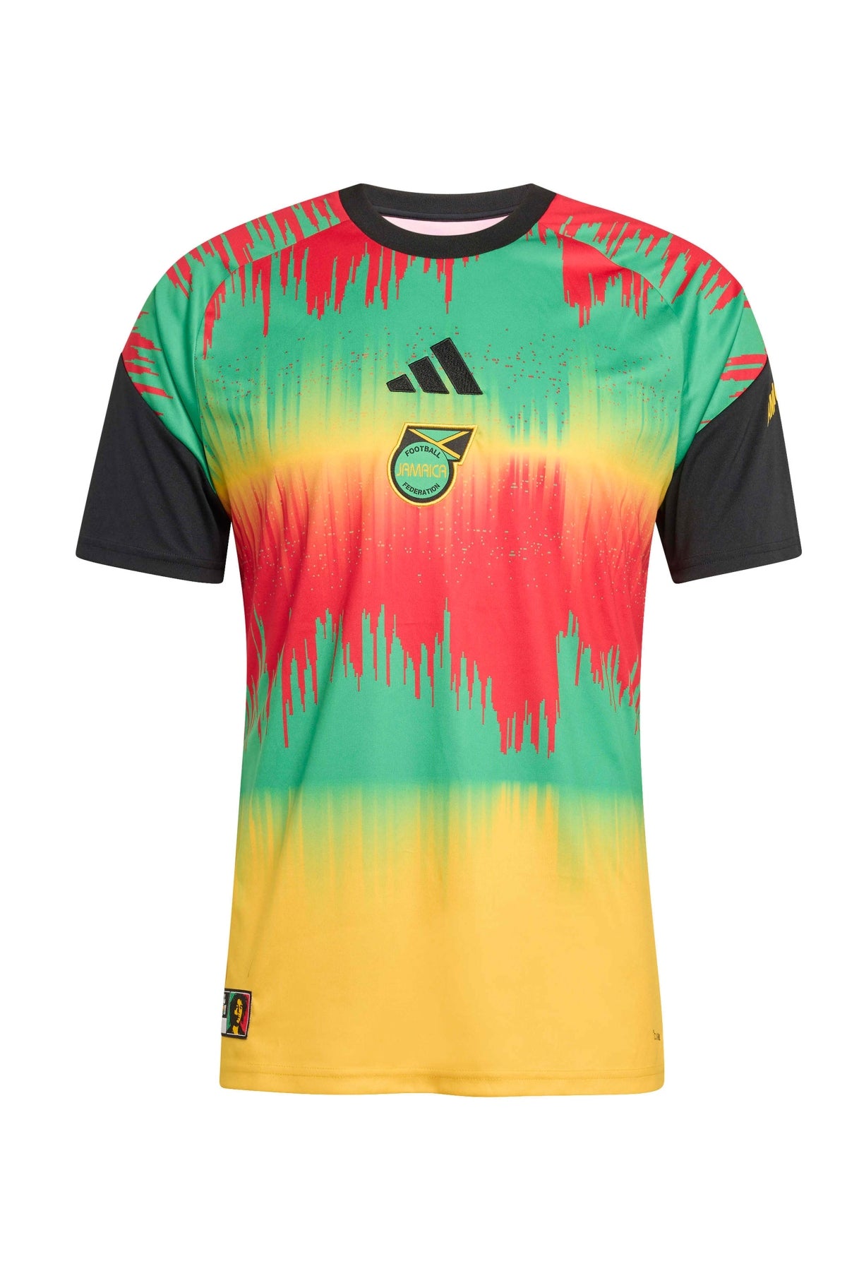 ADIDAS KA  en color YELLOW  (3)
