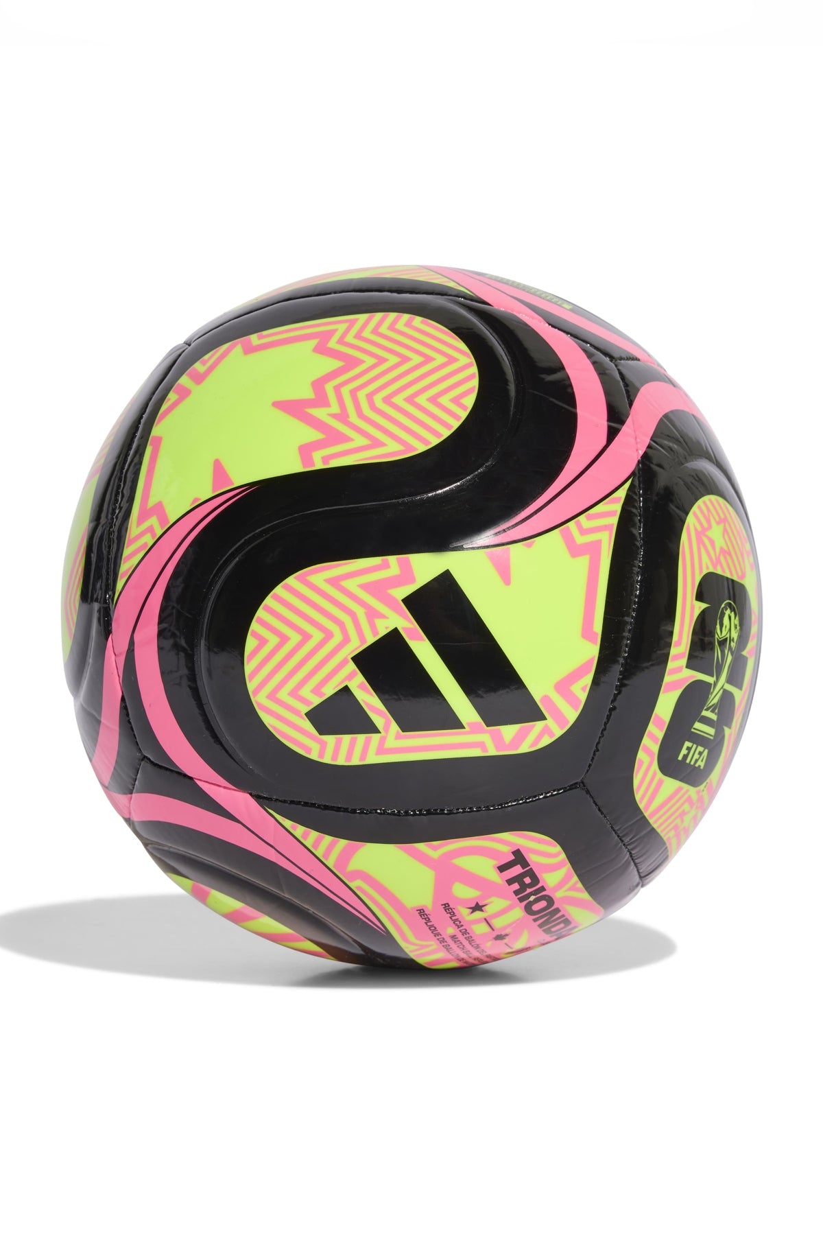 ADIDAS JD WC CLB en color BLACK  (2)