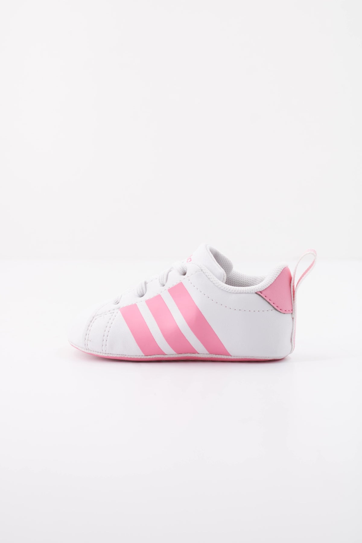 ADIDAS GRAND COURT CRIB en color WHITE  (1)