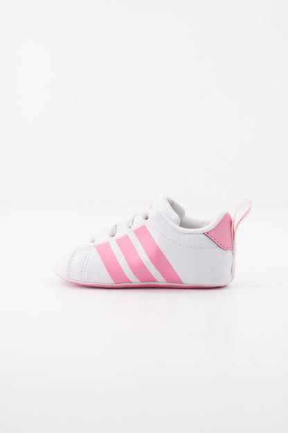 ADIDAS GRAND COURT CRIB en color WHITE  (1)