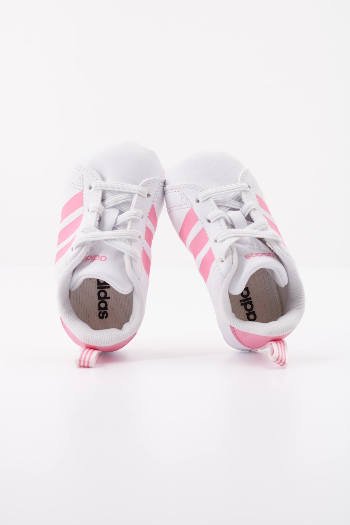 ADIDAS GRAND COURT CRIB en color WHITE  (3)
