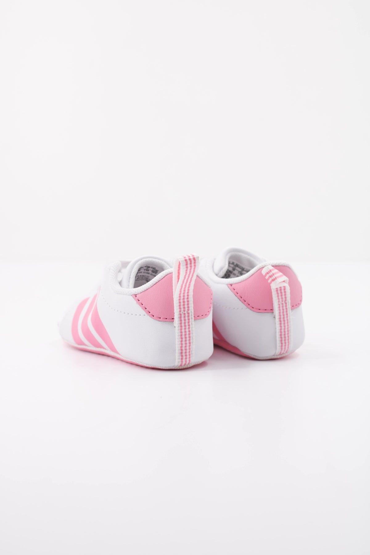 ADIDAS GRAND COURT CRIB en color WHITE  (4)