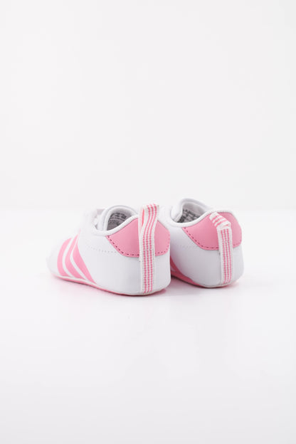 ADIDAS GRAND COURT CRIB en color WHITE  (4)